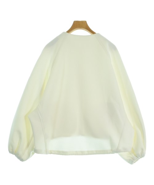 martinique（マルティニーク）その他 白 サイズ:F レディース/2200625676019