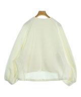 martinique（マルティニーク）その他 白 サイズ:F レディース/2200625676019