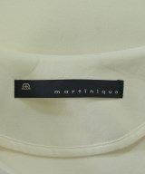 martinique（マルティニーク）その他 白 サイズ:F レディース/2200625676019