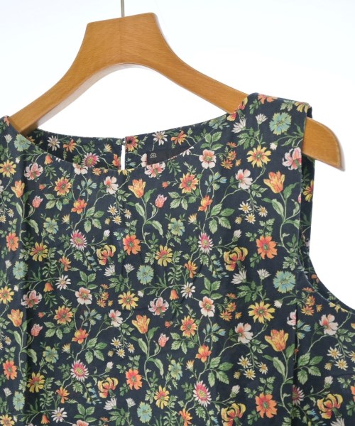 martinique（マルティニーク）カジュアルシャツ 紺 サイズ:-(L位) レディース/2200621196030