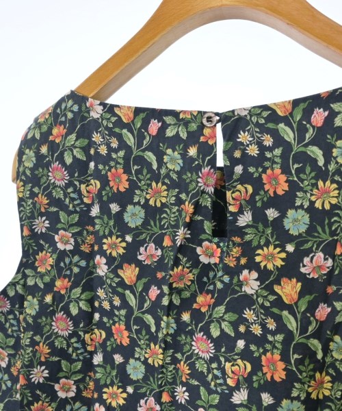 martinique（マルティニーク）カジュアルシャツ 紺 サイズ:-(L位) レディース/2200621196030