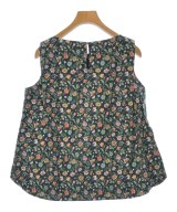 martinique（マルティニーク）カジュアルシャツ 紺 サイズ:-(L位) レディース/2200621196030