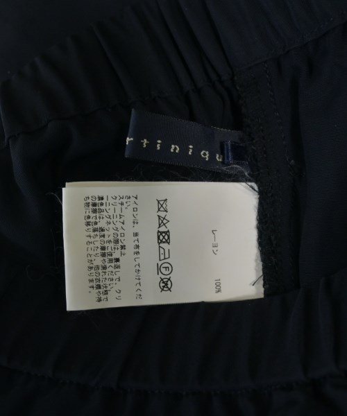 martinique（マルティニーク）その他 紺 サイズ:2(M位) レディース/2200625360031