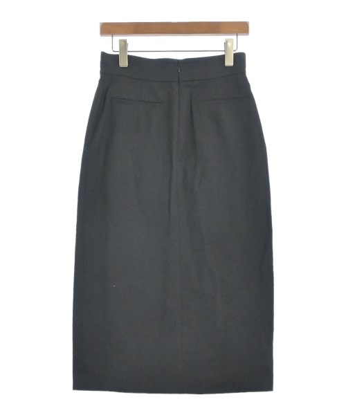 martinique（マルティニーク）ロング・マキシ丈スカート 黒 サイズ:2(M位) レディース/2200637841023