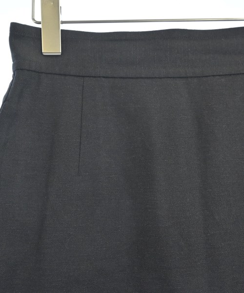 martinique（マルティニーク）ロング・マキシ丈スカート 黒 サイズ:2(M位) レディース/2200637841023