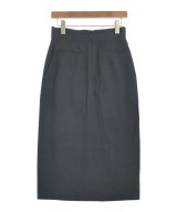 martinique（マルティニーク）ロング・マキシ丈スカート 黒 サイズ:2(M位) レディース/2200637841023