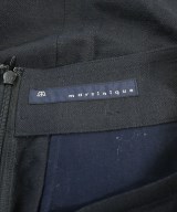 martinique（マルティニーク）ロング・マキシ丈スカート 黒 サイズ:2(M位) レディース/2200637841023