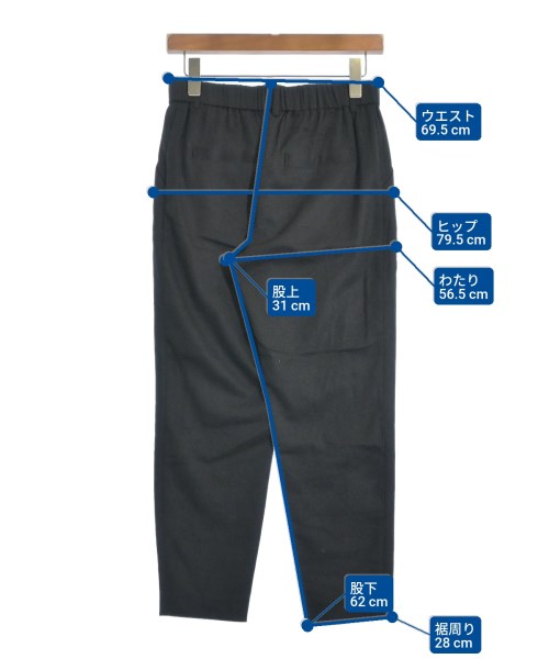 martinique（マルティニーク）その他 黒 サイズ:2(M位) レディース/2200620271080