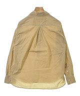 martinique（マルティニーク）カジュアルシャツ ベージュ サイズ:2(M位) レディース/2200620271158