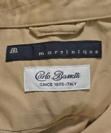 martinique（マルティニーク）カジュアルシャツ ベージュ サイズ:2(M位) レディース/2200620271158