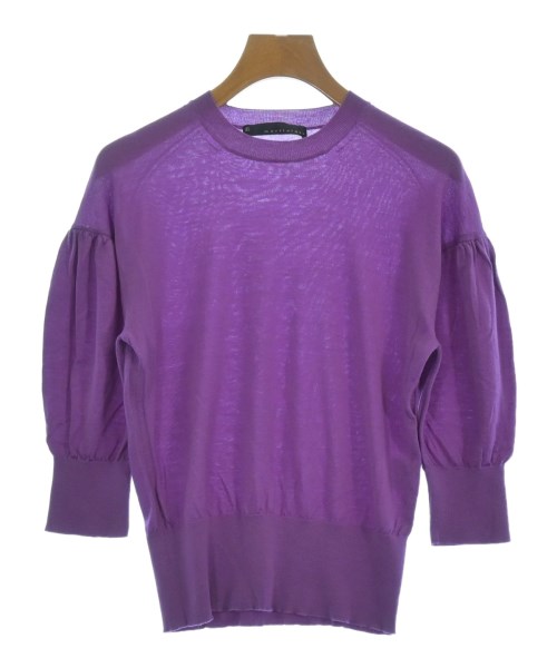 マルティニーク(martinique)のmartinique ニット・セーター