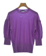 martinique（マルティニーク）ニット・セーター 紫 サイズ:-(M位) レディース/2200629179073