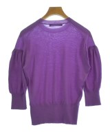 martinique（マルティニーク）ニット・セーター 紫 サイズ:-(M位) レディース/2200629179073