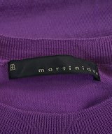 martinique（マルティニーク）ニット・セーター 紫 サイズ:-(M位) レディース/2200629179073