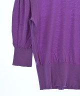 martinique（マルティニーク）ニット・セーター 紫 サイズ:-(M位) レディース/2200629179073