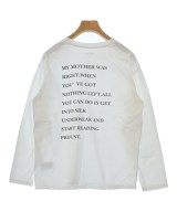 martinique（マルティニーク）Tシャツ・カットソー 白 サイズ:F レディース/2200628688026