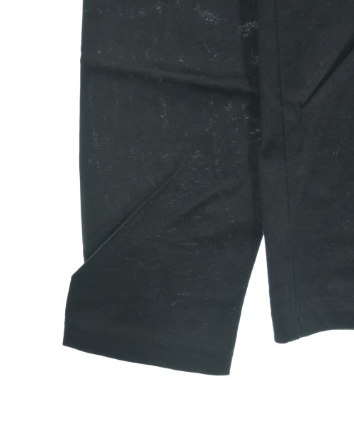 martinique（マルティニーク）Tシャツ・カットソー 黒 サイズ:-(M位) レディース/2200628688033