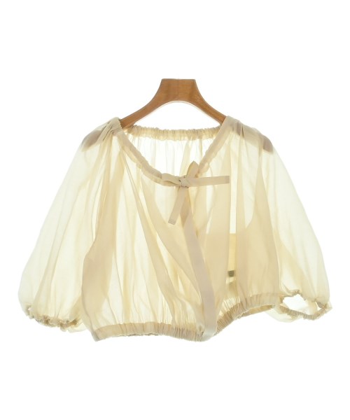 マルティニーク(martinique)のmartinique ブラウス