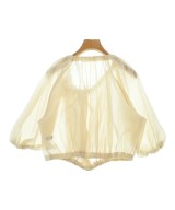 martinique（マルティニーク）ブラウス ベージュ サイズ:F レディース/2200628736130