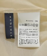 martinique（マルティニーク）ブラウス ベージュ サイズ:F レディース/2200628736130