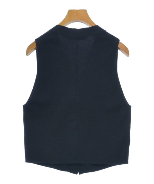 martinique（マルティニーク）ベスト 紺 サイズ:F レディース/2200638581133