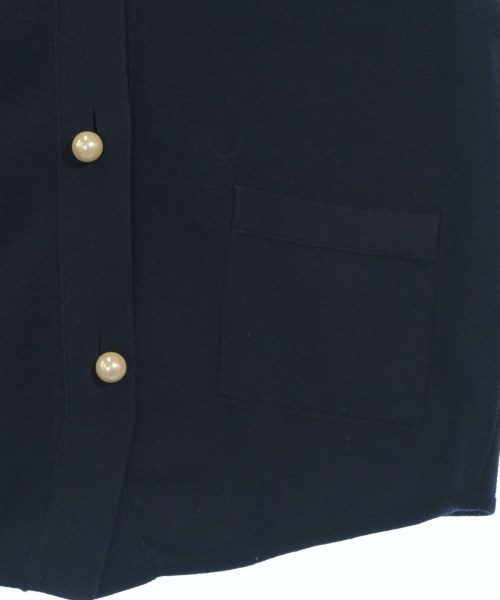 martinique（マルティニーク）ベスト 紺 サイズ:F レディース/2200638581133