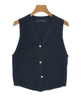 martinique（マルティニーク）ベスト 紺 サイズ:F レディース/2200638581133