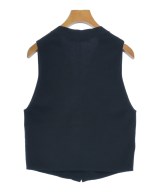 martinique（マルティニーク）ベスト 紺 サイズ:F レディース/2200638581133