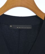 martinique（マルティニーク）ベスト 紺 サイズ:F レディース/2200638581133