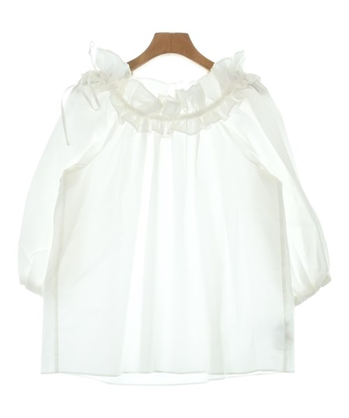 マルティニーク(martinique)のmartinique ブラウス