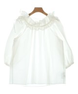 martinique（マルティニーク）ブラウス 白 サイズ:F レディース/2200629548039