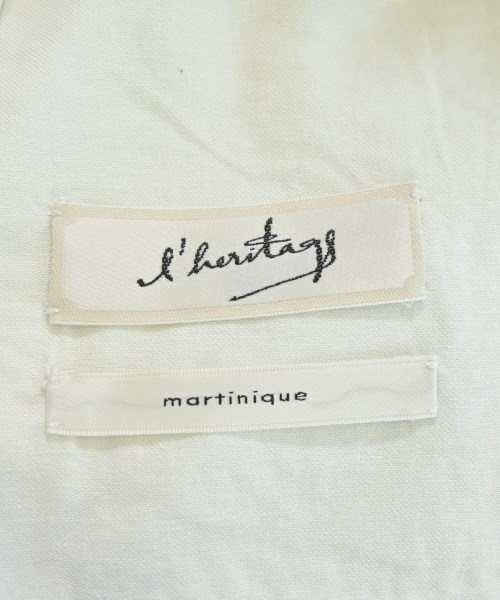 martinique（マルティニーク）その他 青 サイズ:1(S位) レディース/2200641878015