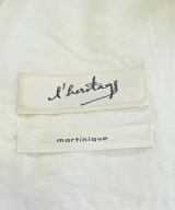 martinique（マルティニーク）その他 青 サイズ:1(S位) レディース/2200641878015