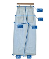 martinique（マルティニーク）その他 青 サイズ:1(S位) レディース/2200641878015