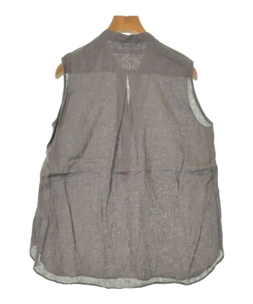 martinique（マルティニーク）ブラウス グレー サイズ:-(M位) レディース/2200641878114