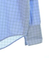 l'heritage martinique（レリタージュマルティニーク）カジュアルシャツ 青 サイズ:F レディース/2200641878121