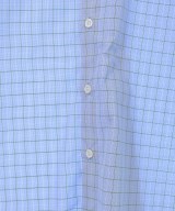 l'heritage martinique（レリタージュマルティニーク）カジュアルシャツ 青 サイズ:F レディース/2200641878121