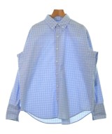 l'heritage martinique カジュアルシャツ