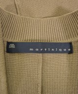 martinique（マルティニーク）カーディガン 茶 サイズ:-(M位) レディース/2200632156061