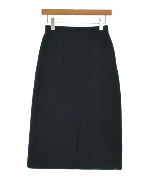 martinique(マルティニーク)ロング・マキシ丈スカート 黒 サイズ:-(M位)/2200634989049