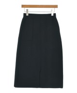 martinique（マルティニーク）ロング・マキシ丈スカート 黒 サイズ:-(M位) レディース/2200634989049