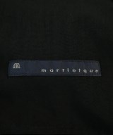 martinique（マルティニーク）その他 黒 サイズ:1(S位) レディース/2200637470025