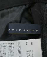 martinique（マルティニーク）スラックス 黒 サイズ:2(M位) レディース/2200643825017