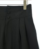 martinique（マルティニーク）スラックス 黒 サイズ:2(M位) レディース/2200643825017