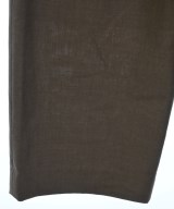 martinique（マルティニーク）スラックス 茶 サイズ:1(S位) レディース/2200643825024