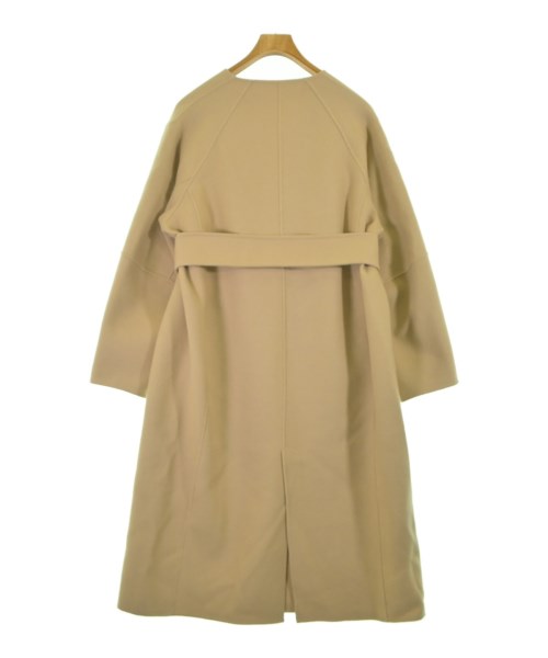 martinique（マルティニーク）コート ベージュ サイズ:F レディース/2200644236010