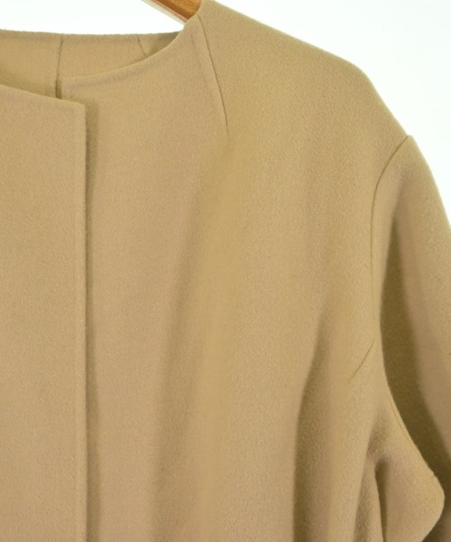 martinique（マルティニーク）コート ベージュ サイズ:F レディース/2200644236010