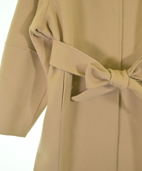 martinique（マルティニーク）コート ベージュ サイズ:F レディース/2200644236010