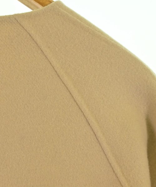 martinique（マルティニーク）コート ベージュ サイズ:F レディース/2200644236010