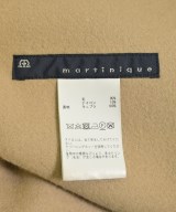 martinique（マルティニーク）コート ベージュ サイズ:F レディース/2200644236010